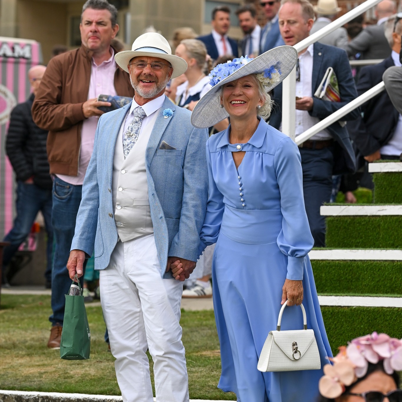 York Races - York Races added a new photo.