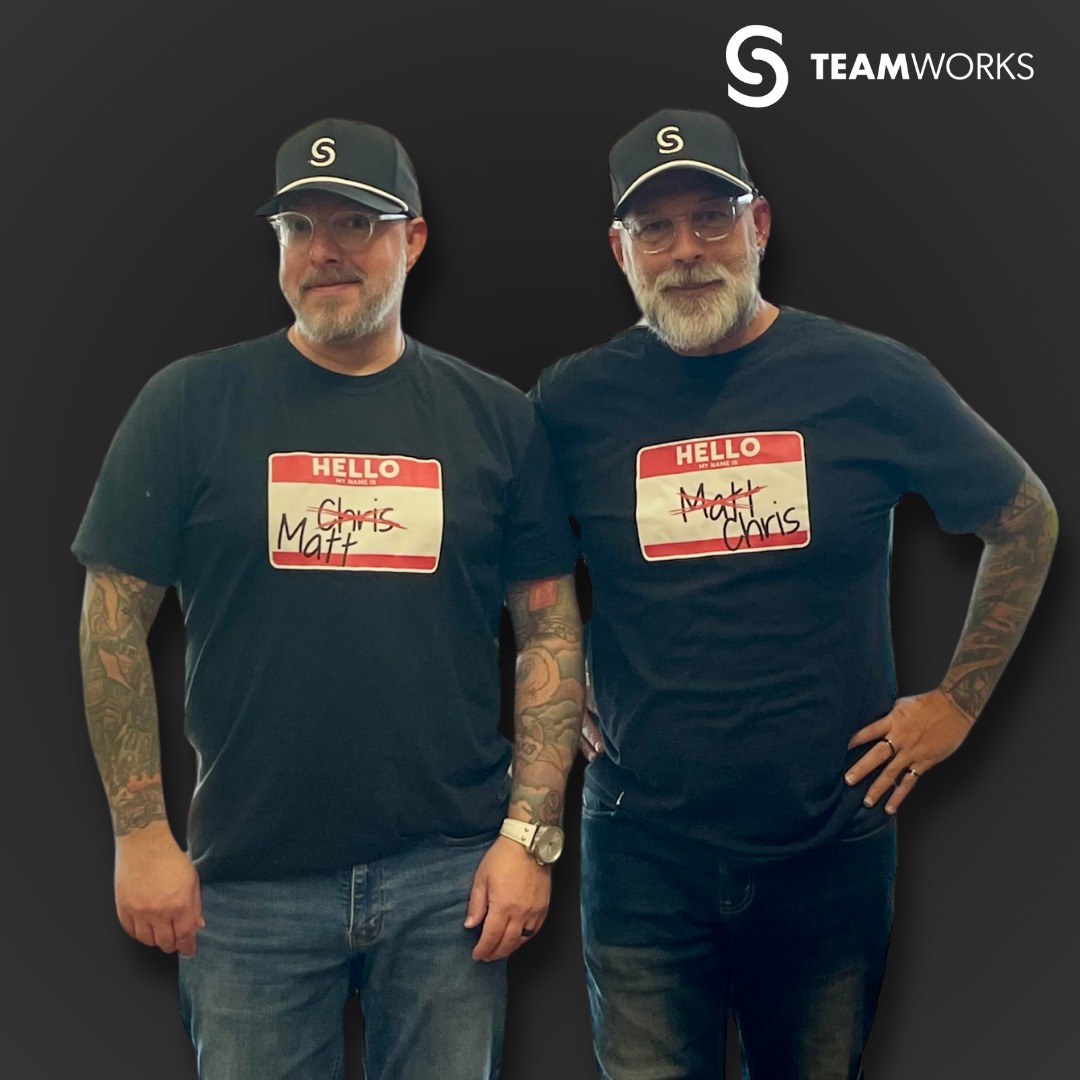 Source Teamworks | London ON