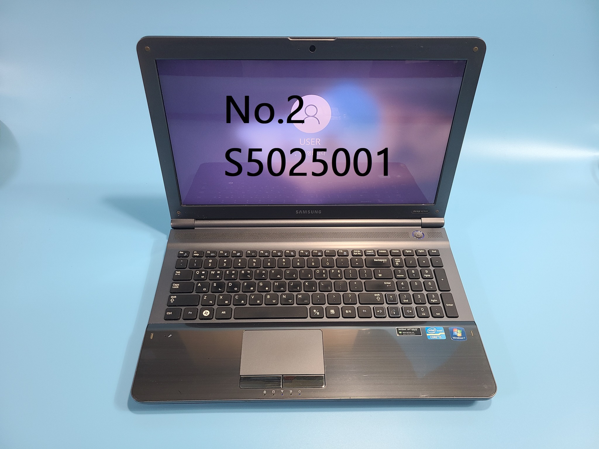 Used goods Market in Korea - ASIA PC | Yangsan