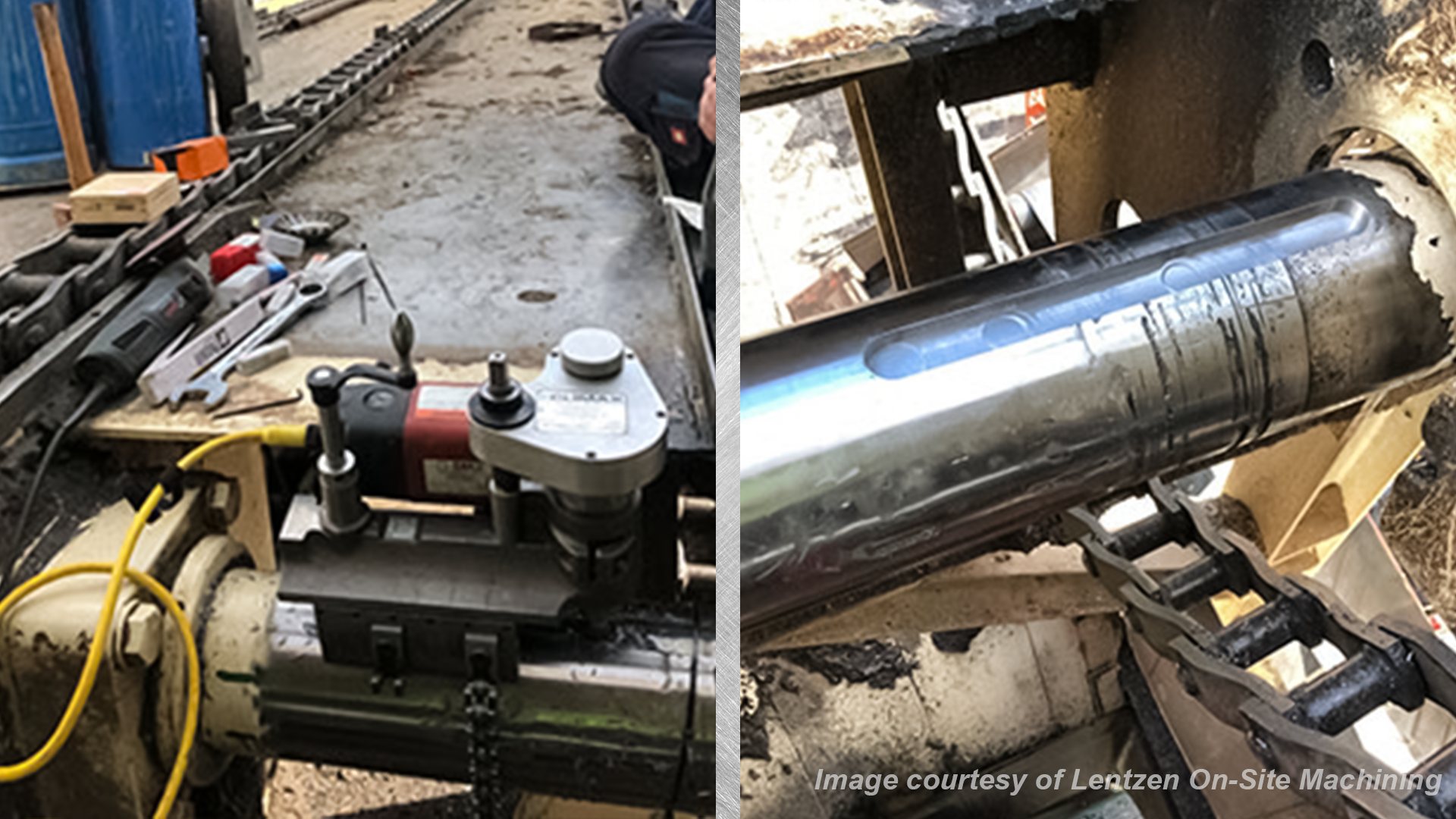 Climax - The Key Mill That Started It All—The CLIMAX KM3000 Key Mill ...