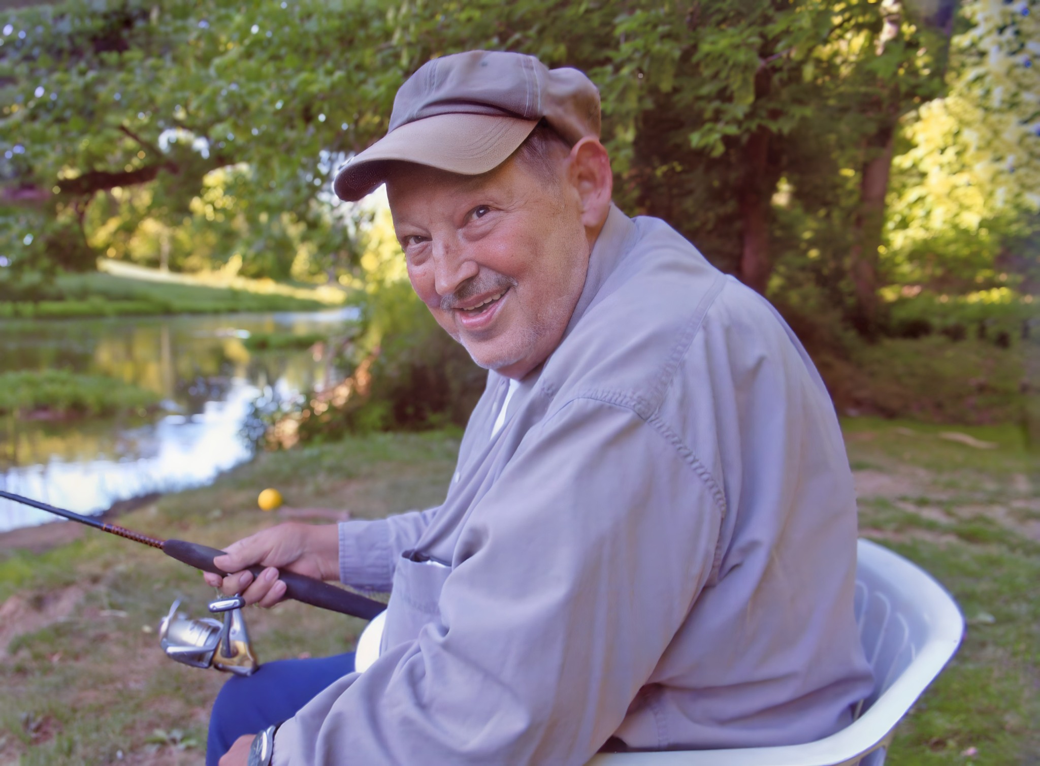 Ransford - Thomas William Nowakowski of Caro, age 78, passed away ...