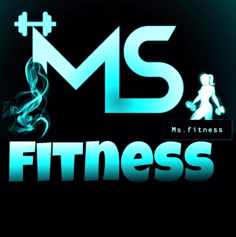 Ms.fitness Home