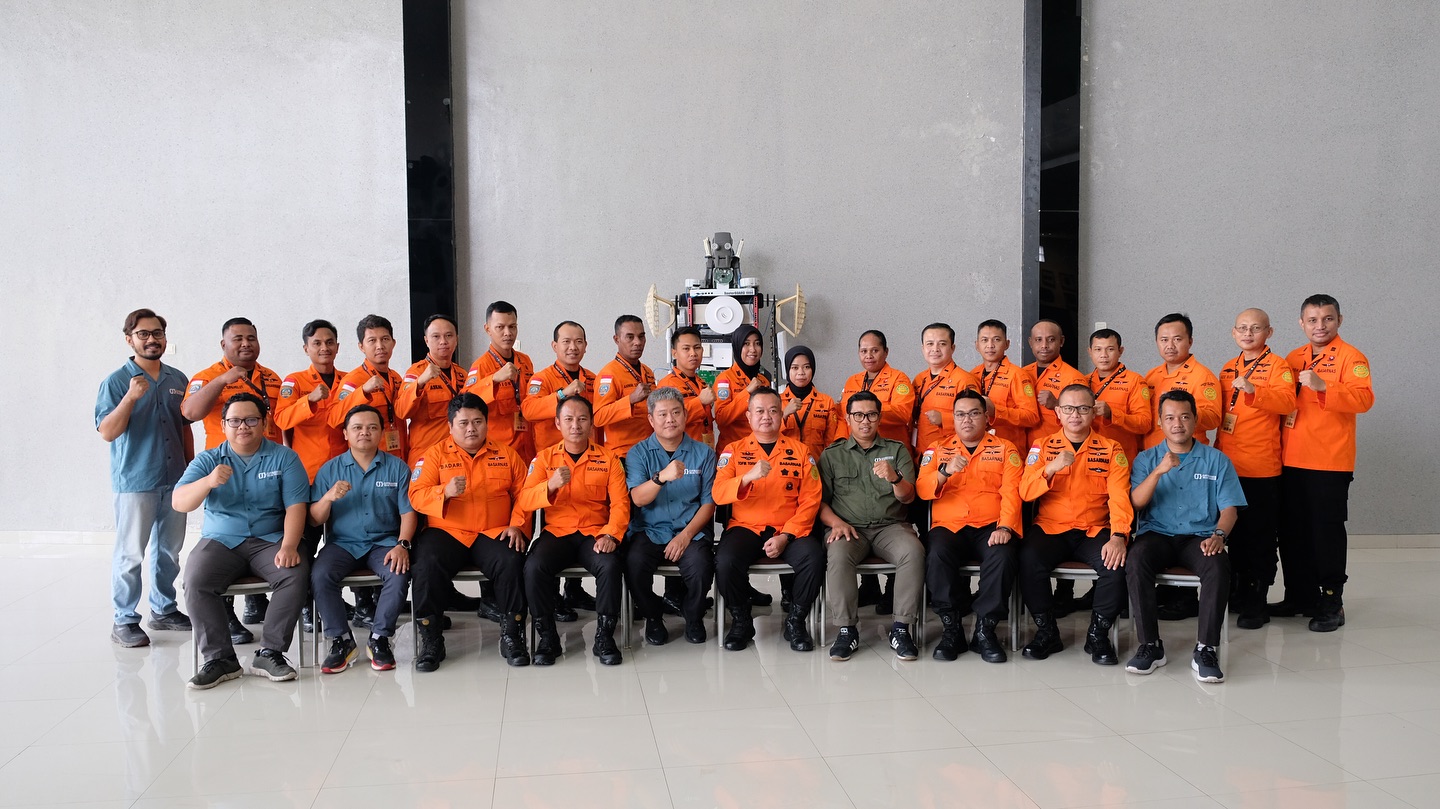 Pembukaan Profisiensi Teknisi... - Mikrotik Indonesia | Facebook