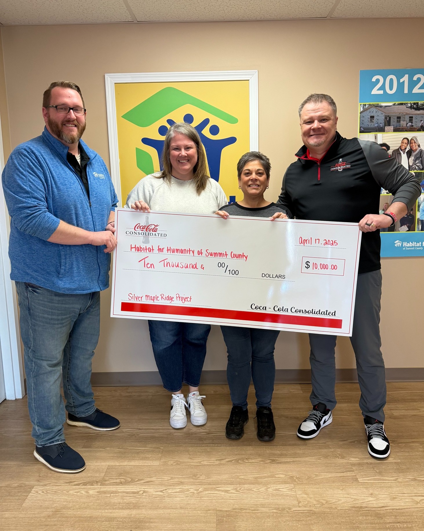 Habitat for Humanity of Summit County | Akron OH