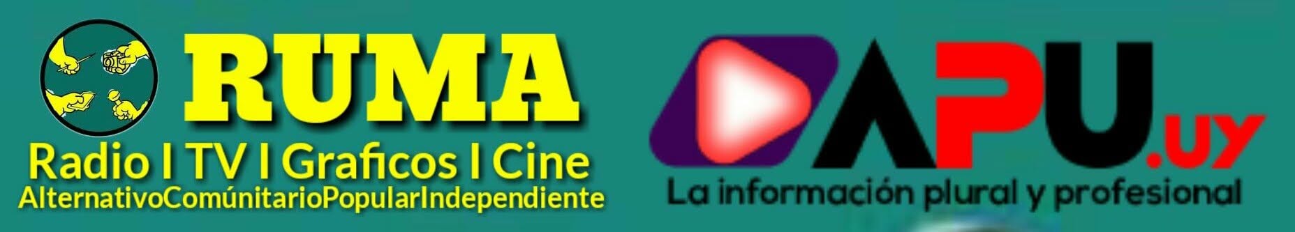 Timbó TV + - HISTORICO CONVENIO ENTRE LA RUMA Y APU EN... | Facebook