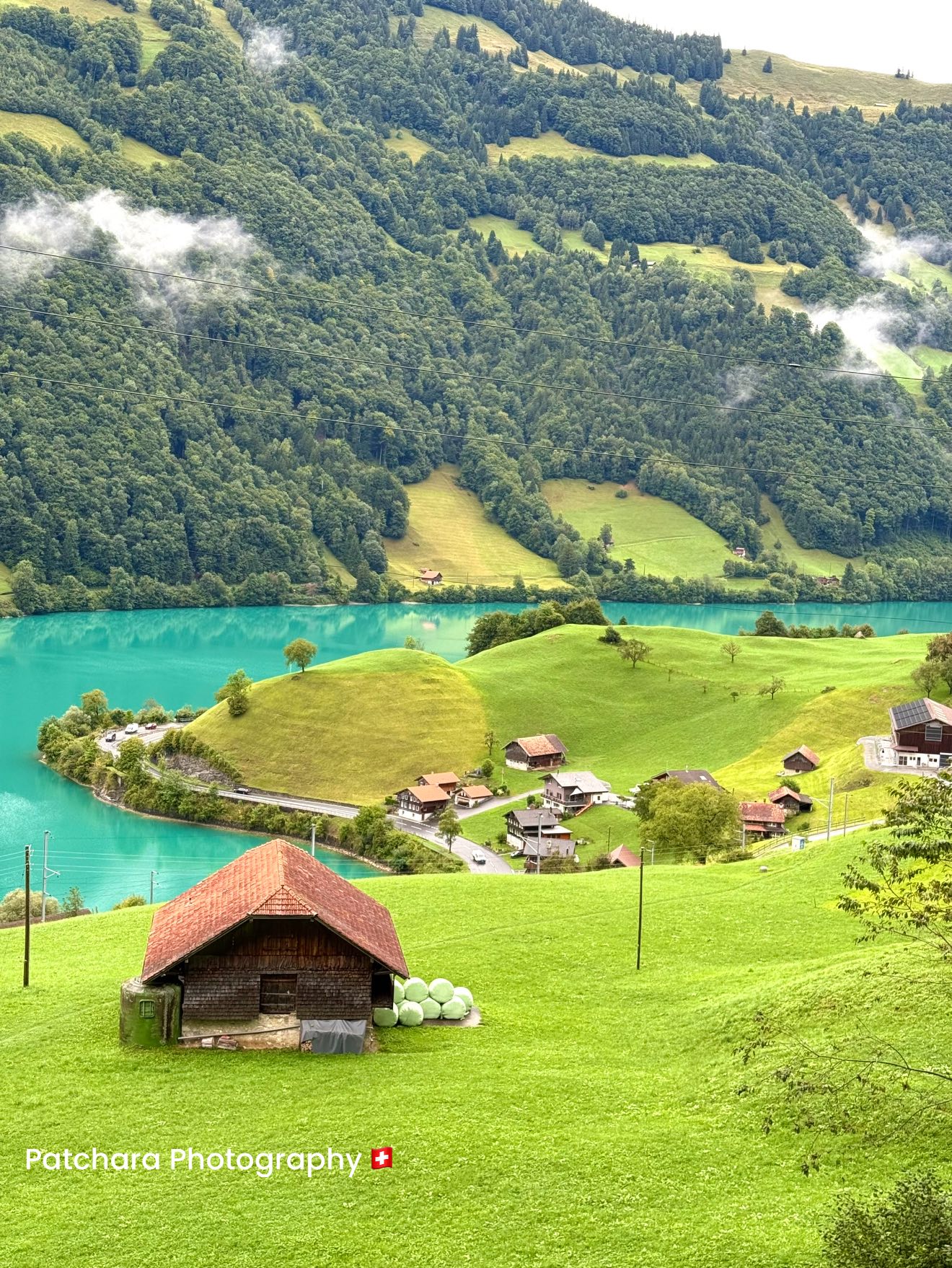 Patchara - This is Switzerland🇨🇭 | Facebook