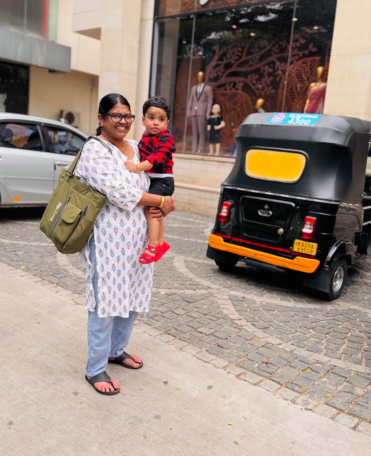 Lintu Rony - Lintu Rony added a new photo — in Mysore, India.