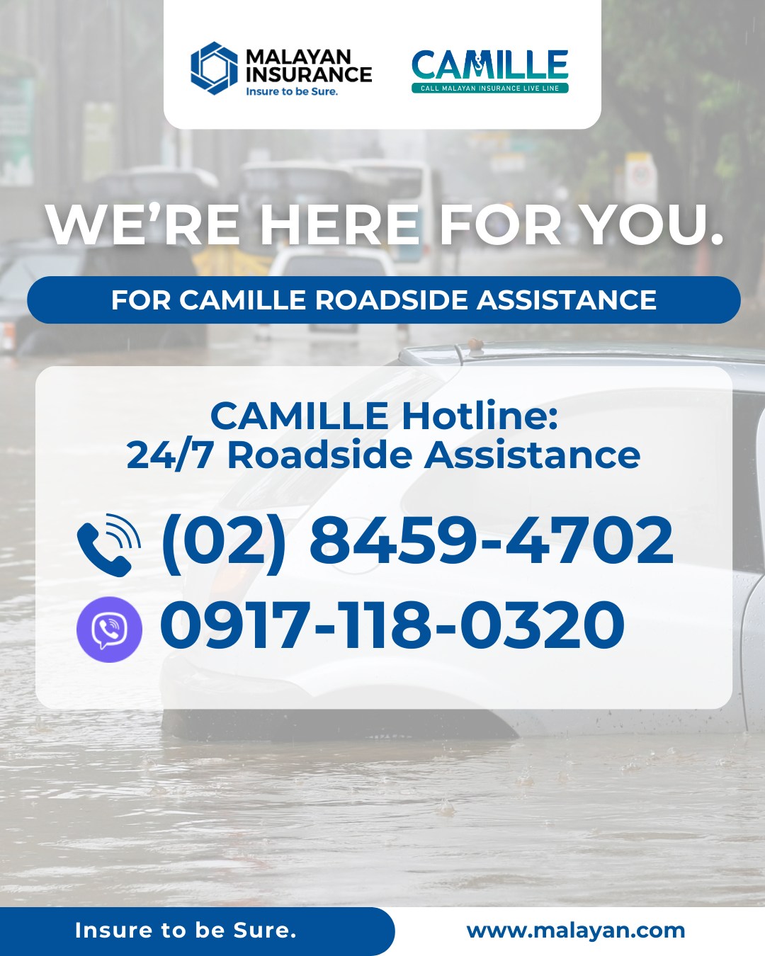 Malayan Insurance Cubao | Quezon City