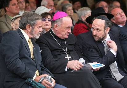 Patrimoine et culture du Judaïsme - The Jewish heritage site ...
