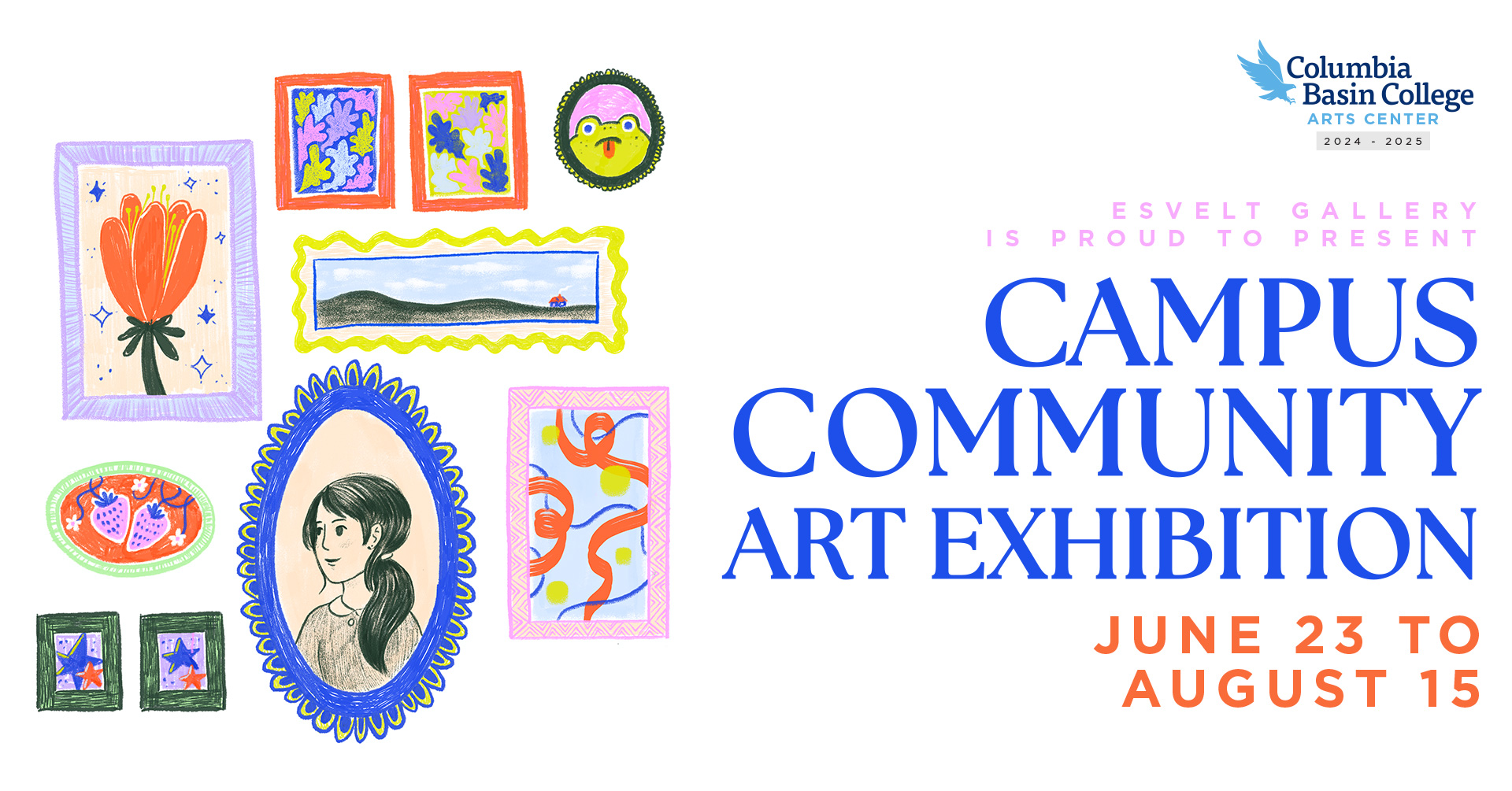 CBC Dept. of Visual Arts added... - CBC Dept. of Visual Arts