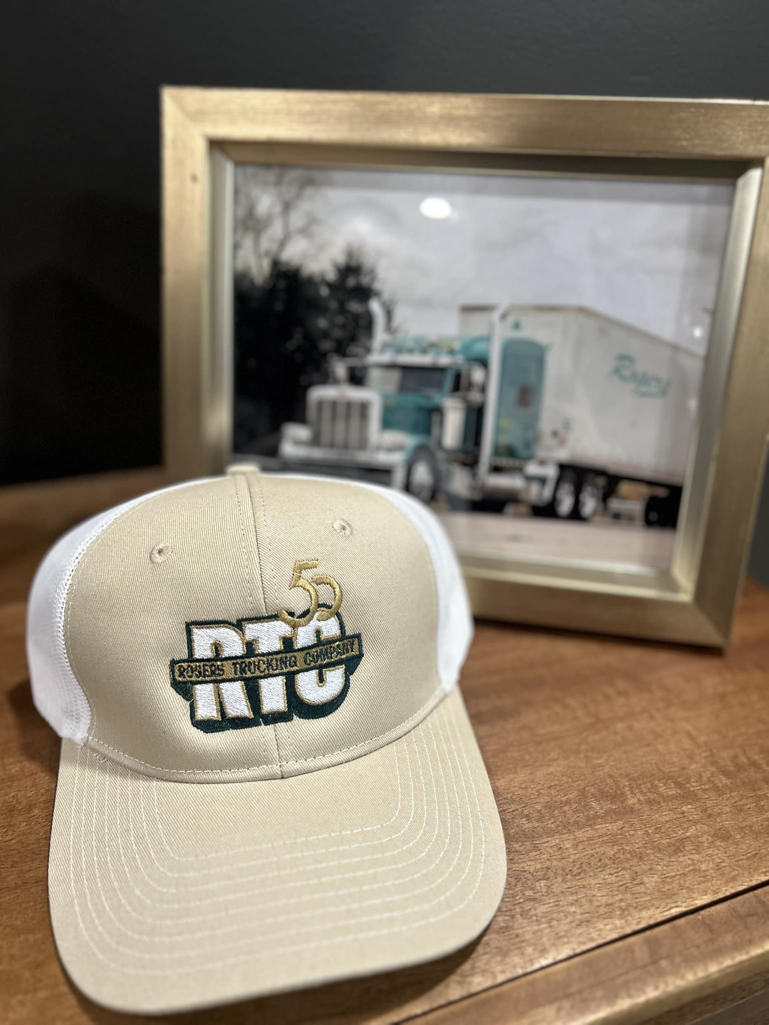Rogers Trucking - On the 8th Day of Christmas, RTC... | Facebook