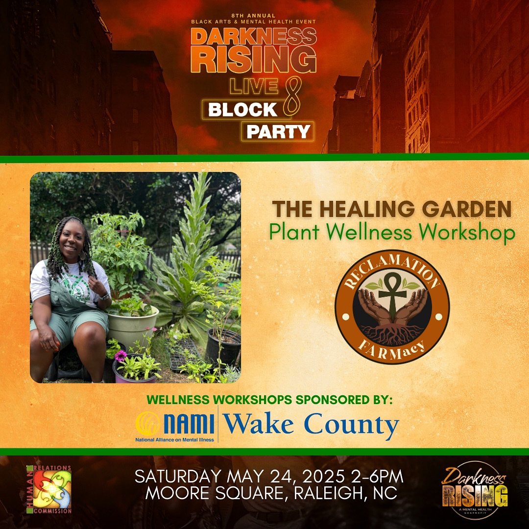 Darkness Rising Project Nonprofit