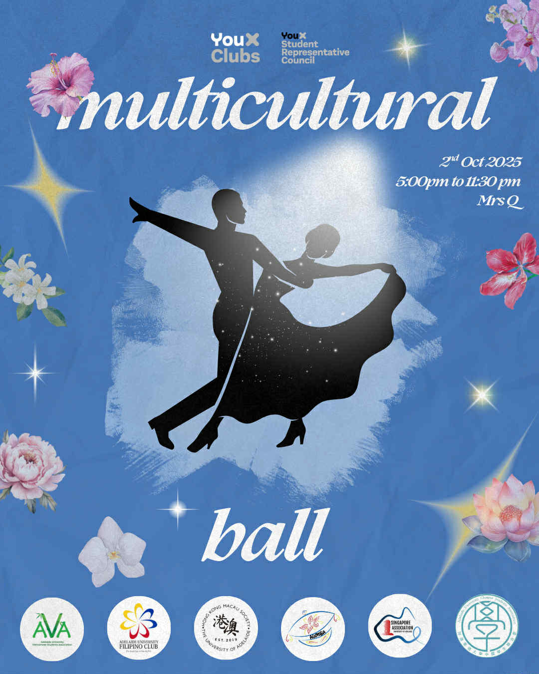 Adelaide - The Student Representative Council is proud to support ...