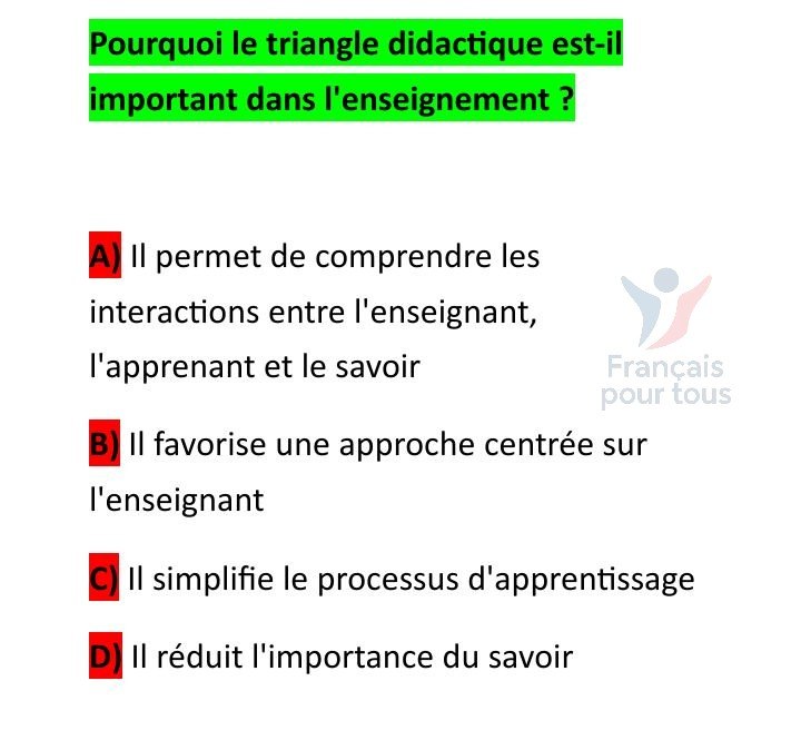 Allez ! C'est parti ! - Français pour tous | Facebook
