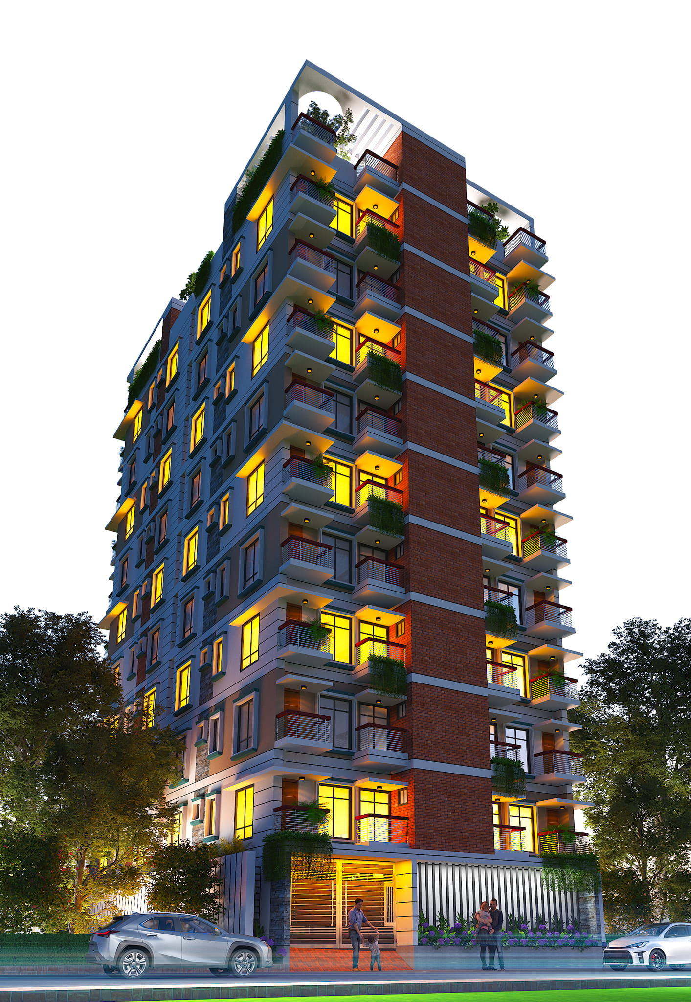 IslaM ARCHITECTS & Engineers | Dhaka