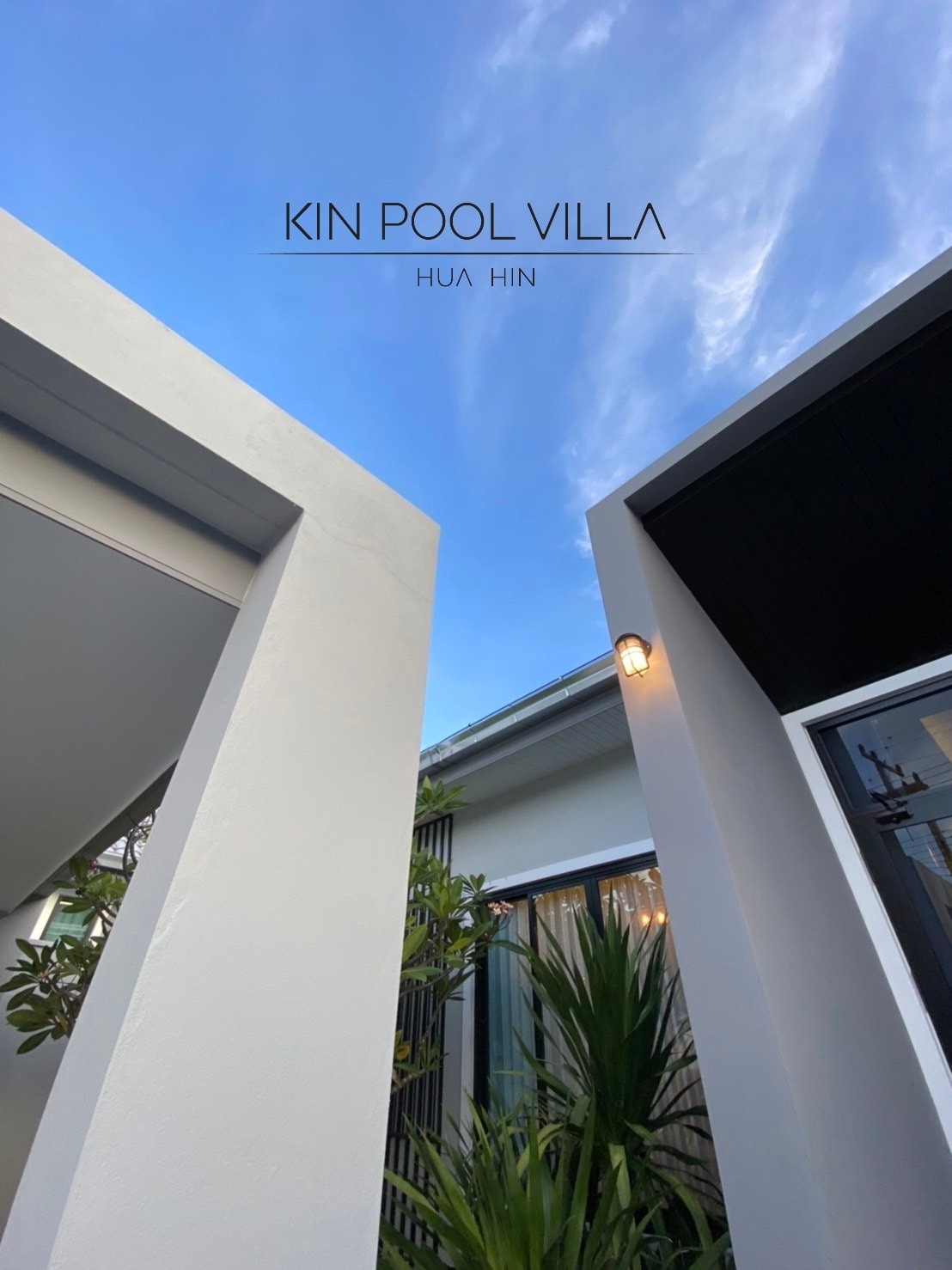 1 ก.ค. นี้ พบกันนะคะ... - KIN Pool Villa - Hua Hin | Facebook