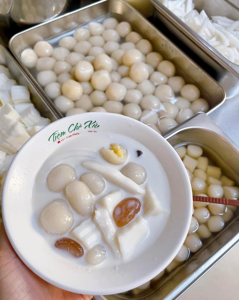 Tiệm Chè Xíu - Chè Ngon Hội An | Hoi An