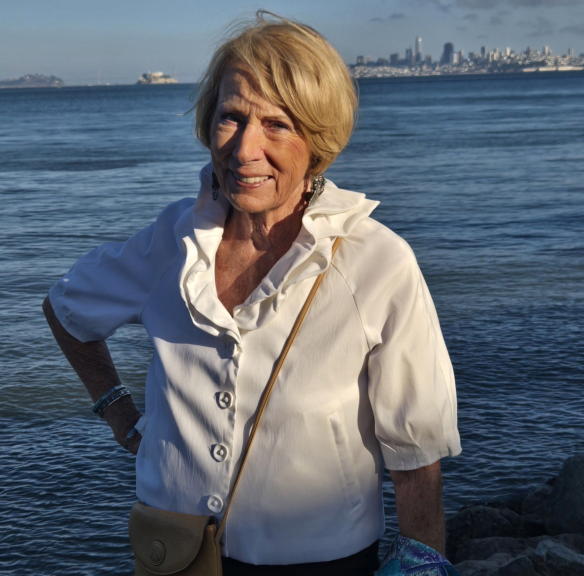 Marie Rice