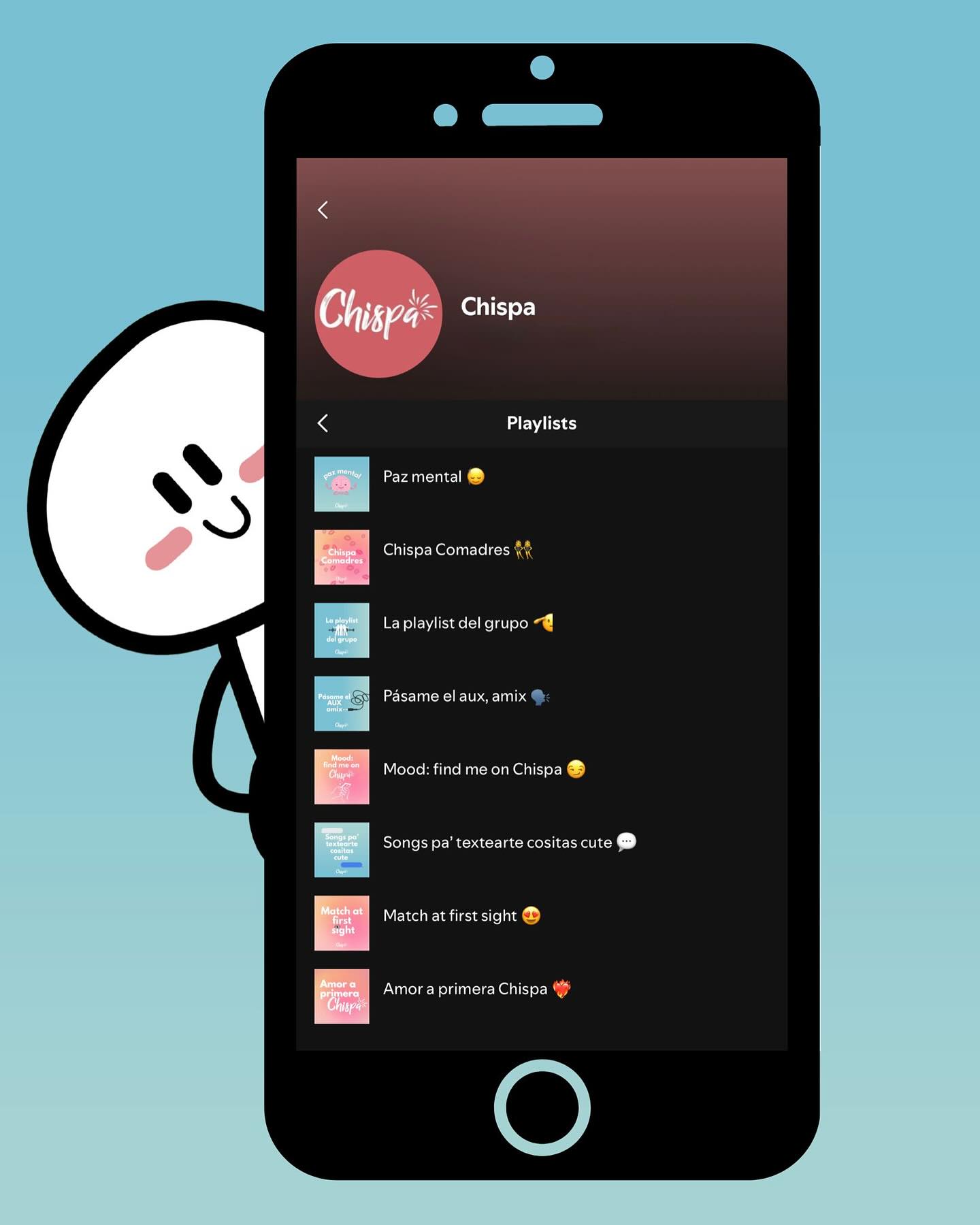 Chispa
