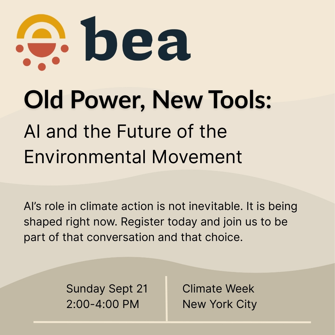 Building Equity and Alignment for Environmental Justice