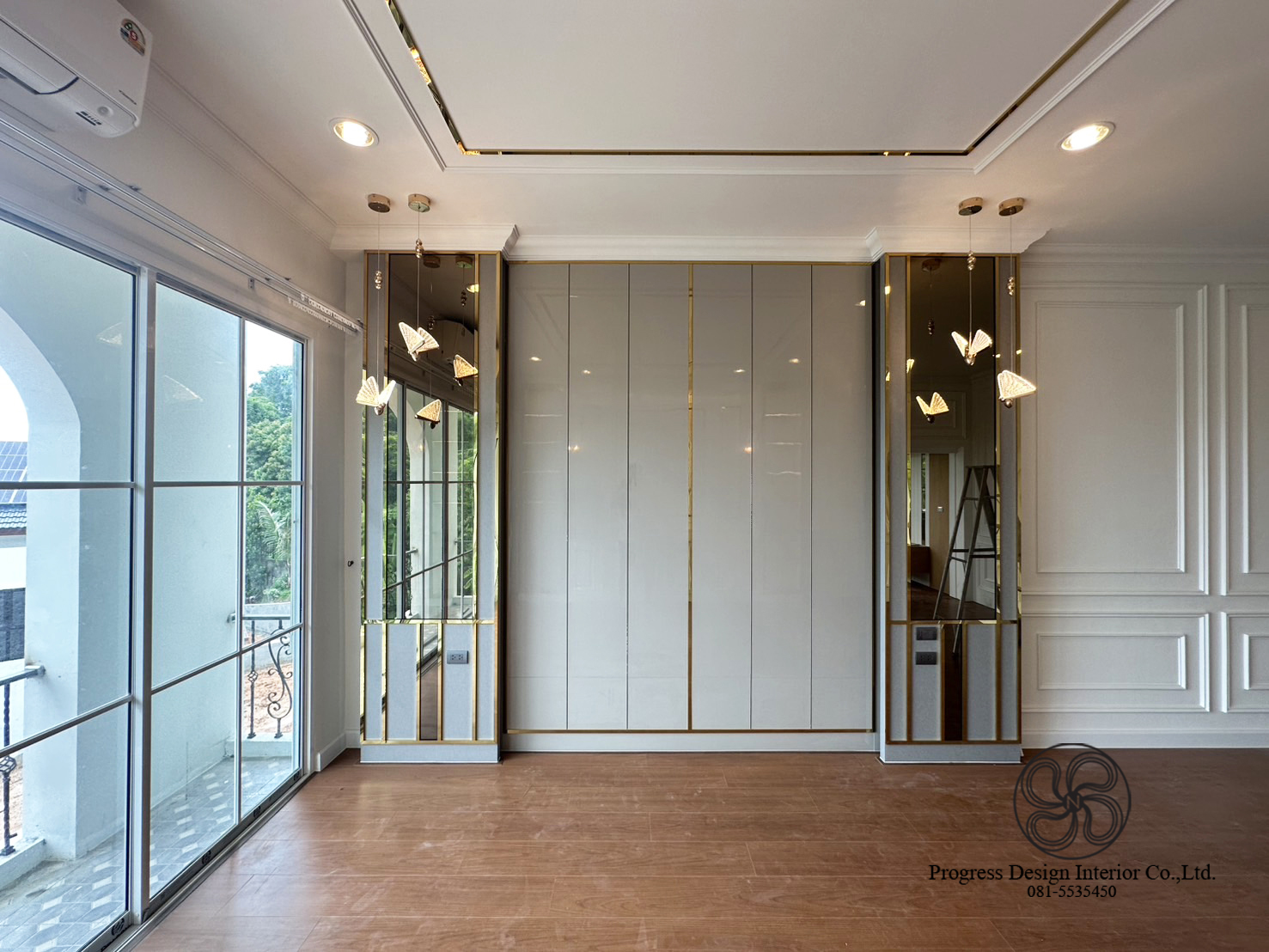 Interior Design Phuket ออกแบบตกแต่งภายในภูเก็ต