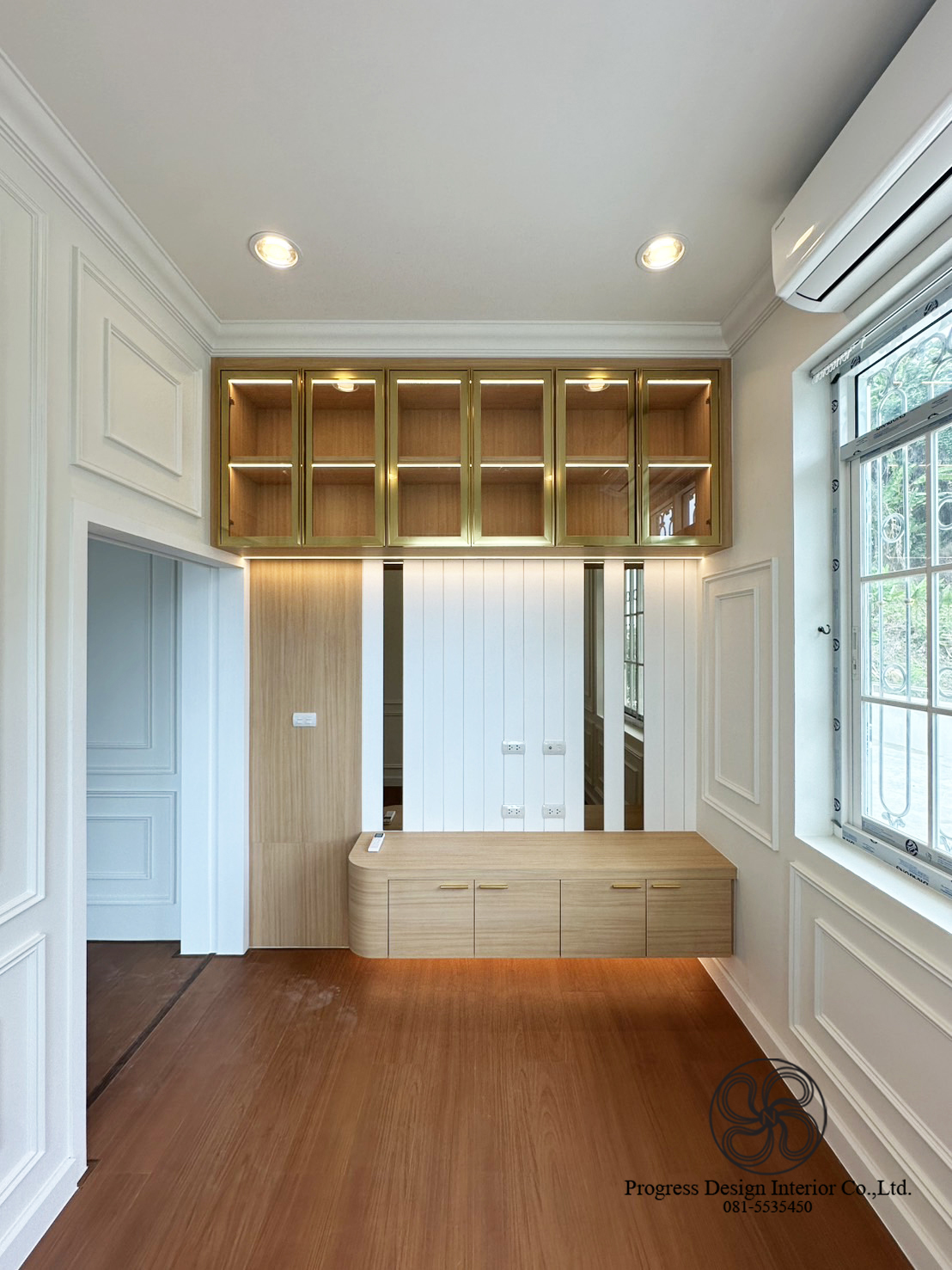 Interior Design Phuket ออกแบบตกแต่งภายในภูเก็ต