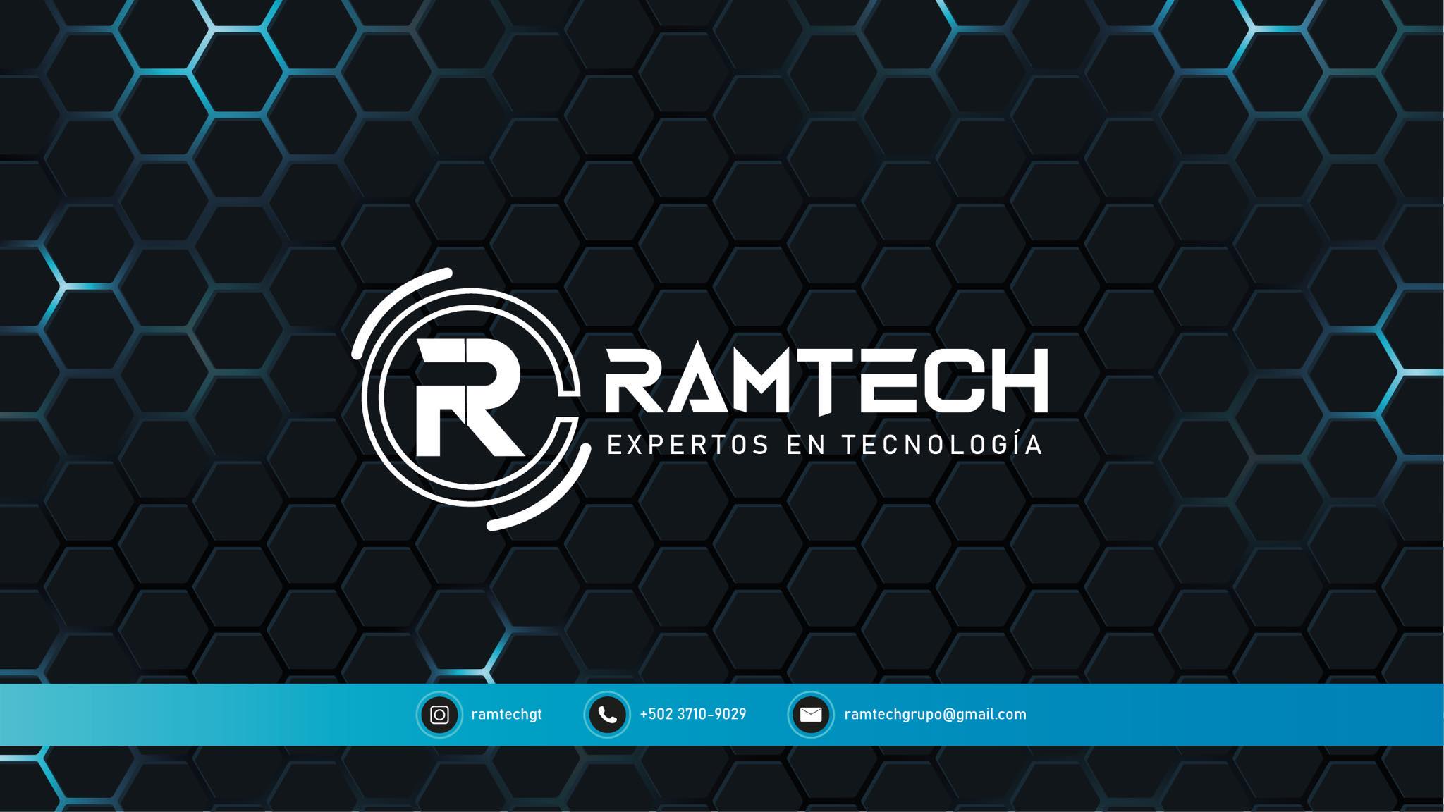 Ramtech