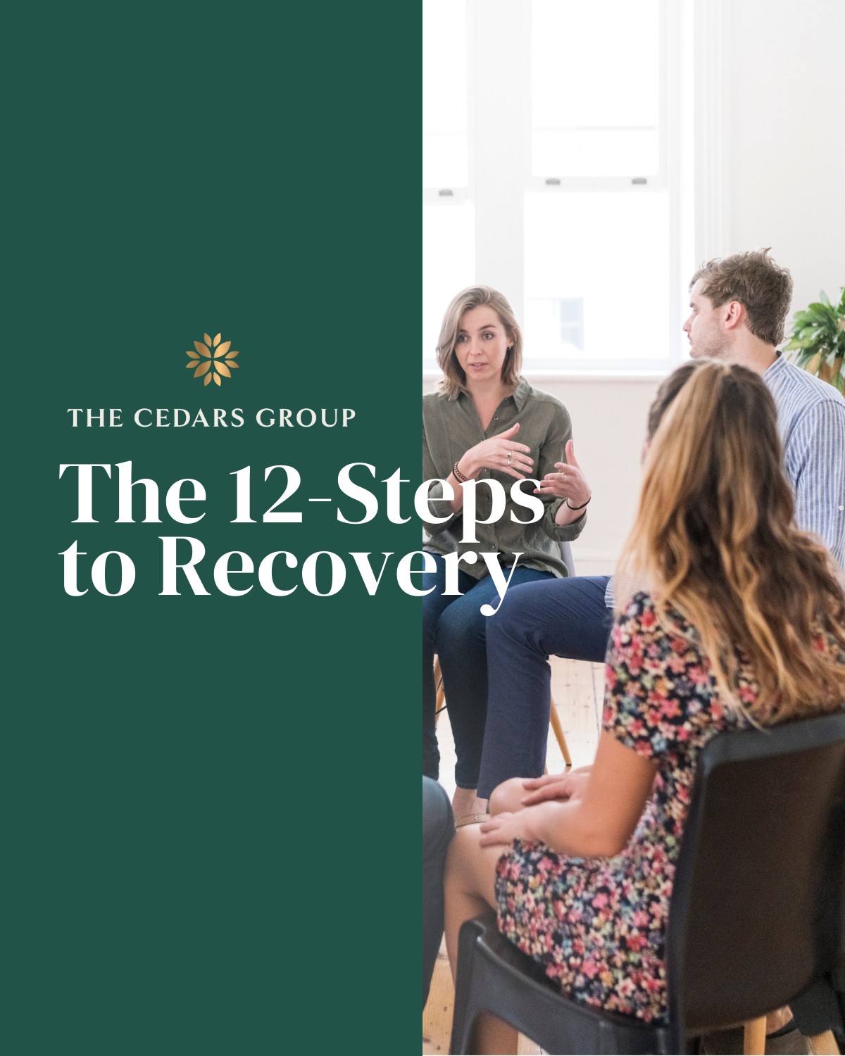 The Cedars Private Addiction Treatment Centre | Dududu