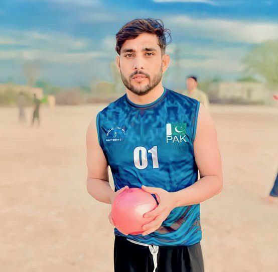 خادم خان ہمایوں خیل