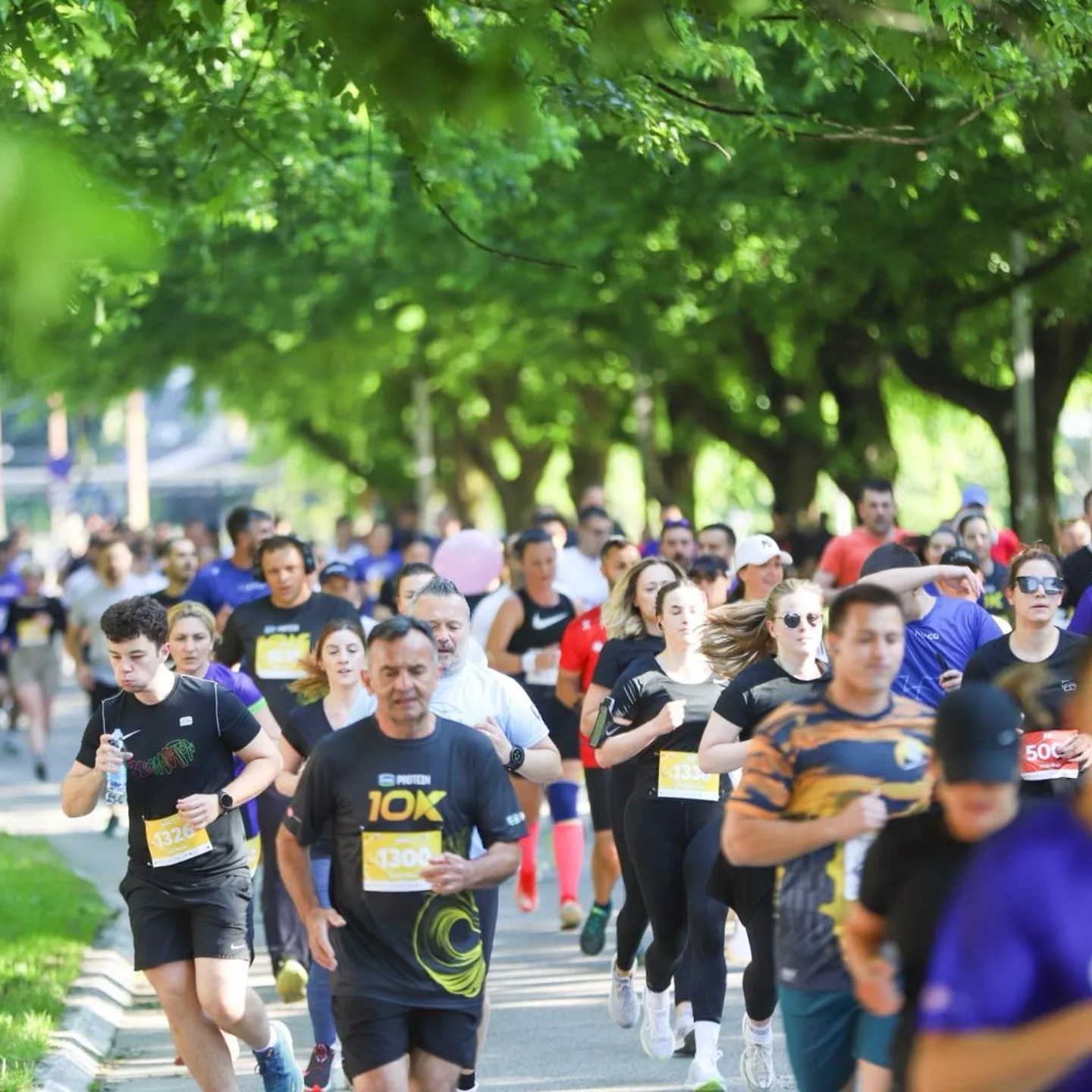 Run&More Community - Dragi trkači, u skladu sa aktuelnom epidemiološkom ...