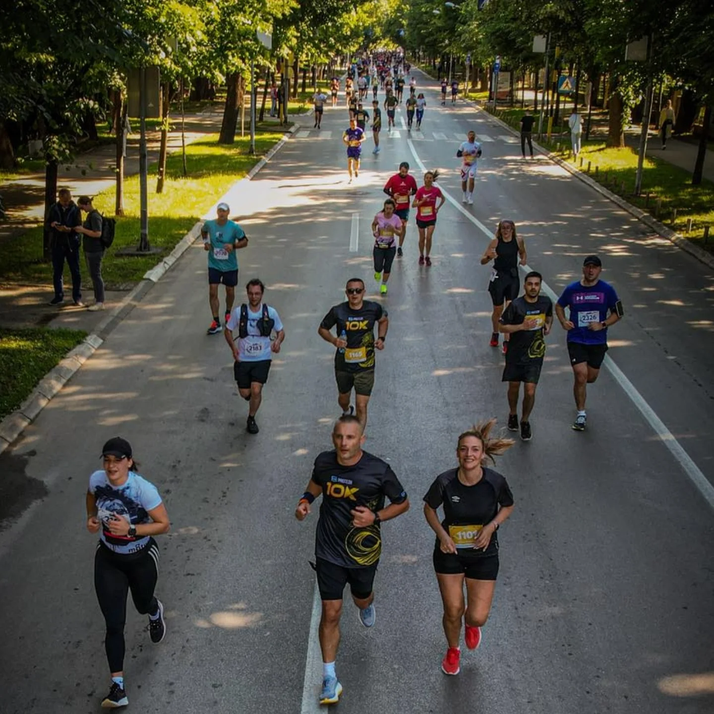 Run&More Community - Dragi trkači, u skladu sa aktuelnom epidemiološkom ...