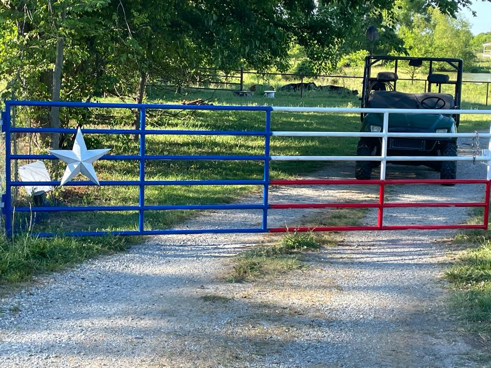 J & R Ranch and Cattle, LLC