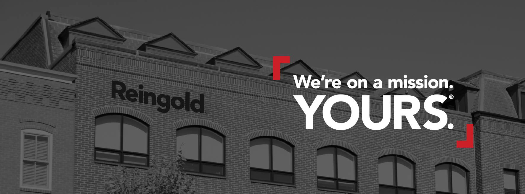 Reingold | Alexandria VA
