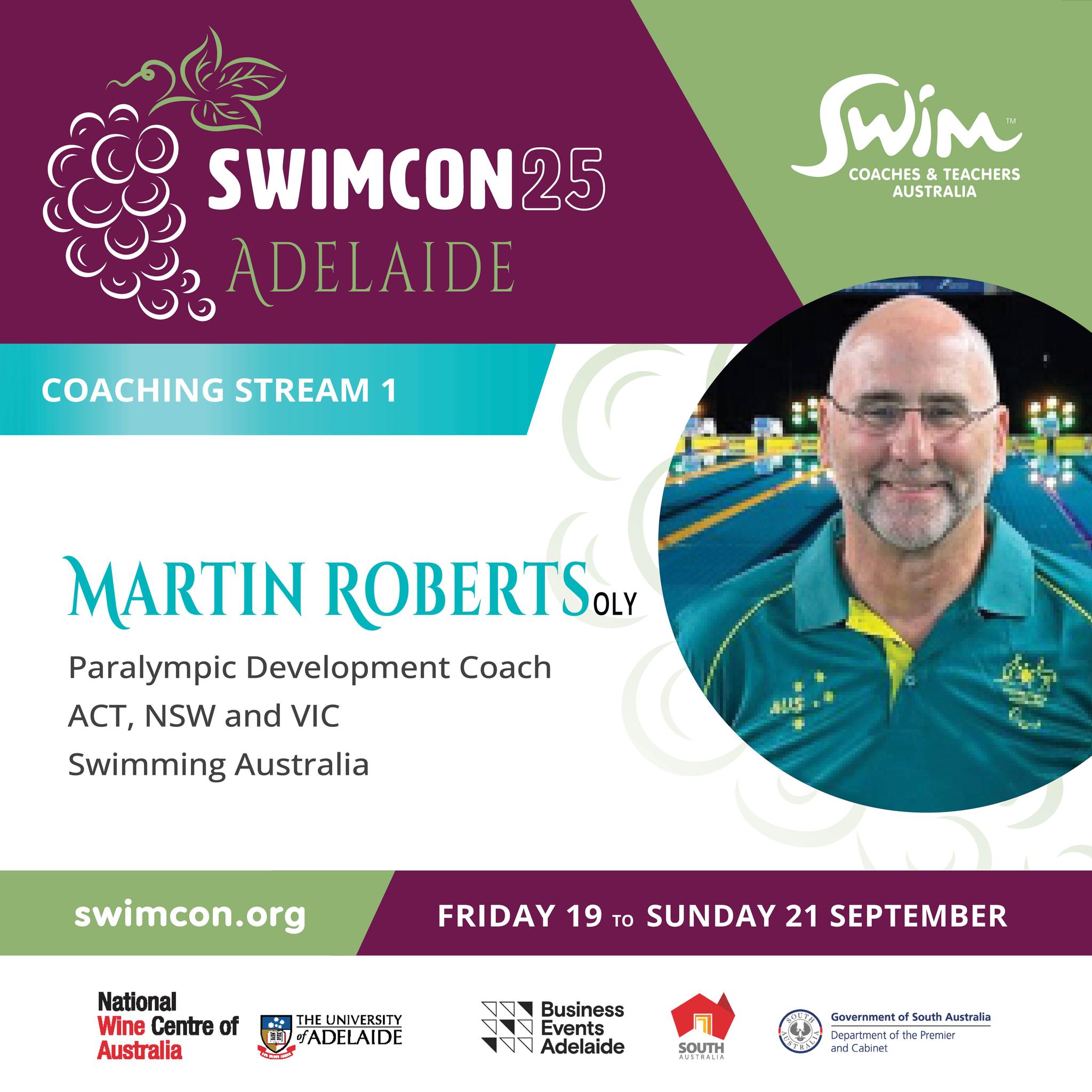 SWIM Coaches & Teachers Australia