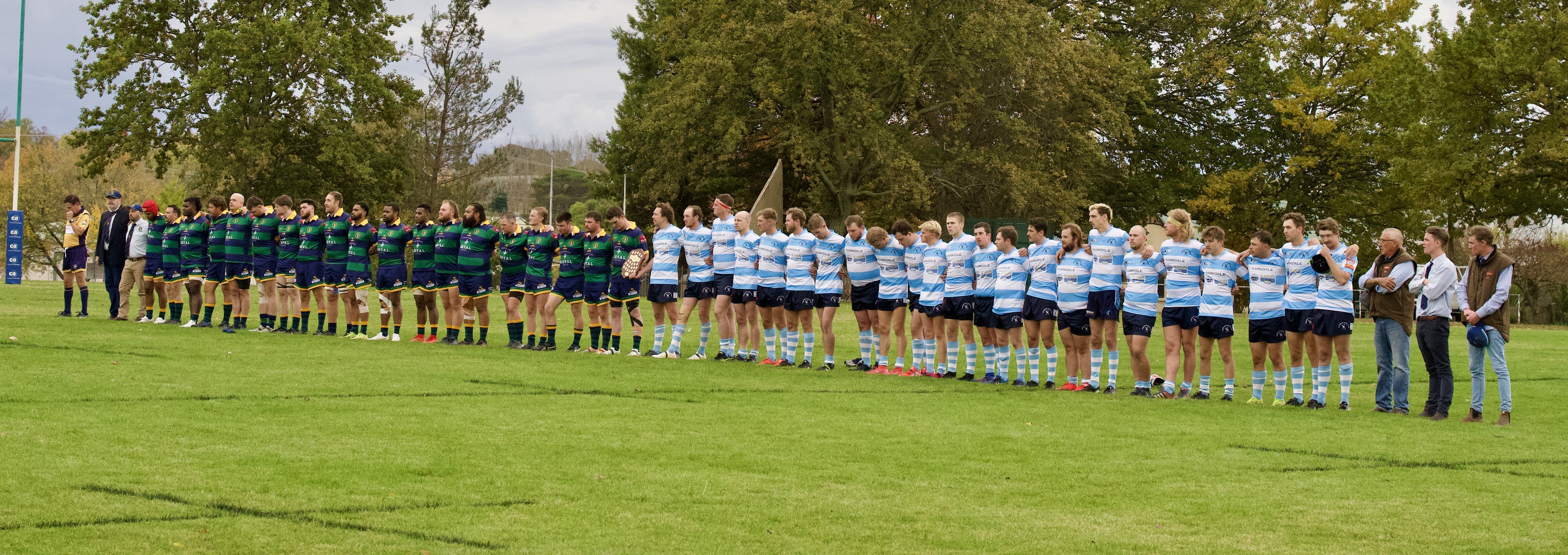 The Dogs' 50th Reunion – A... - Crookwell Dogs Rugby Club | Facebook