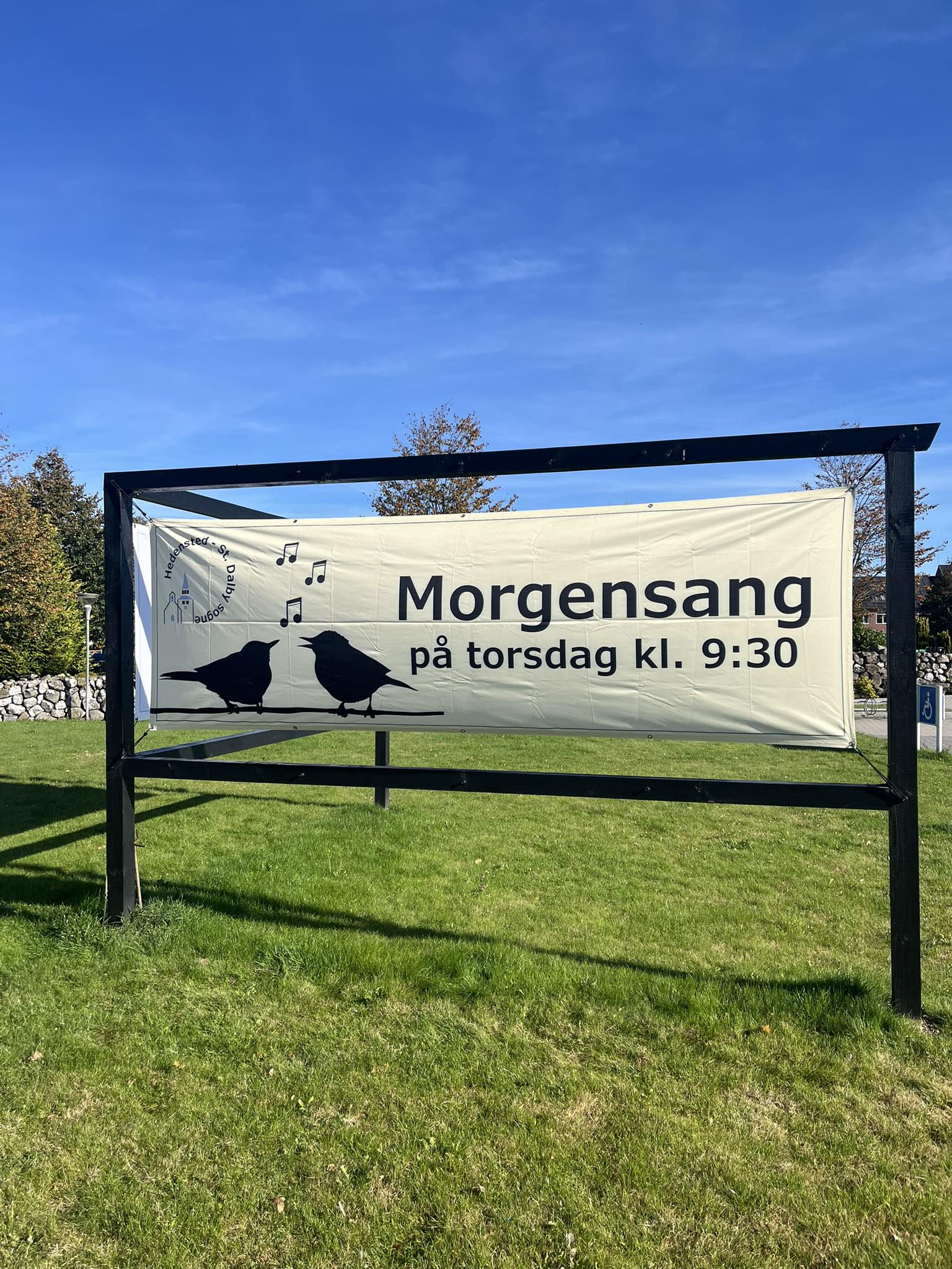 Morgensang
