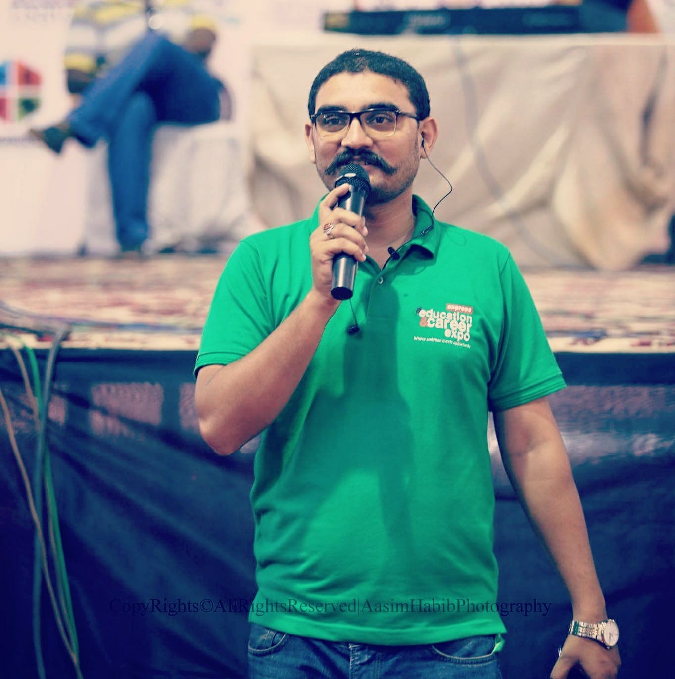 The Educators - #ILoveMyMom Name: Ashhal Hassan Class: 4 City: Karachi ...