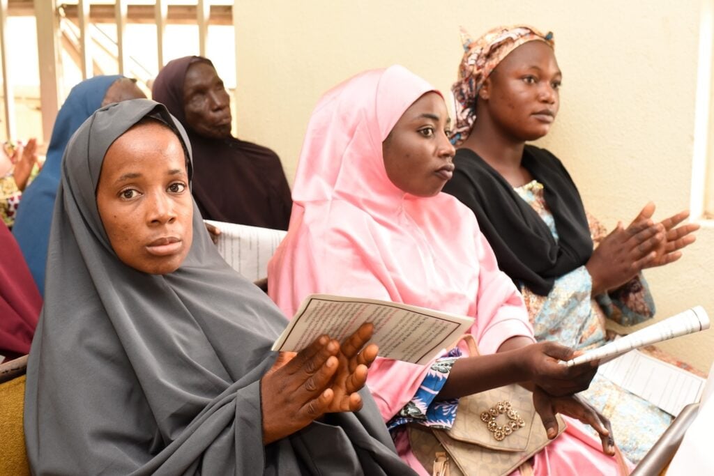 Global Peace Foundation | Lanham MD