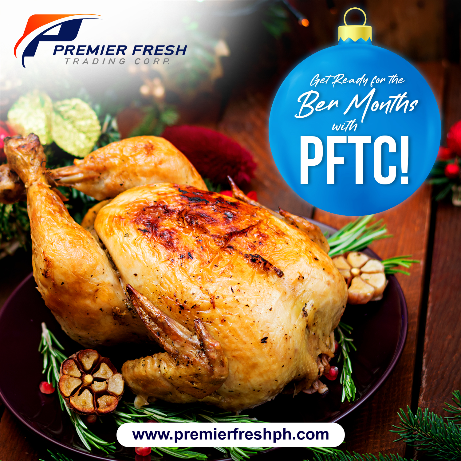 Premier - TheBer Months is here! The most wonderful time of the year ...
