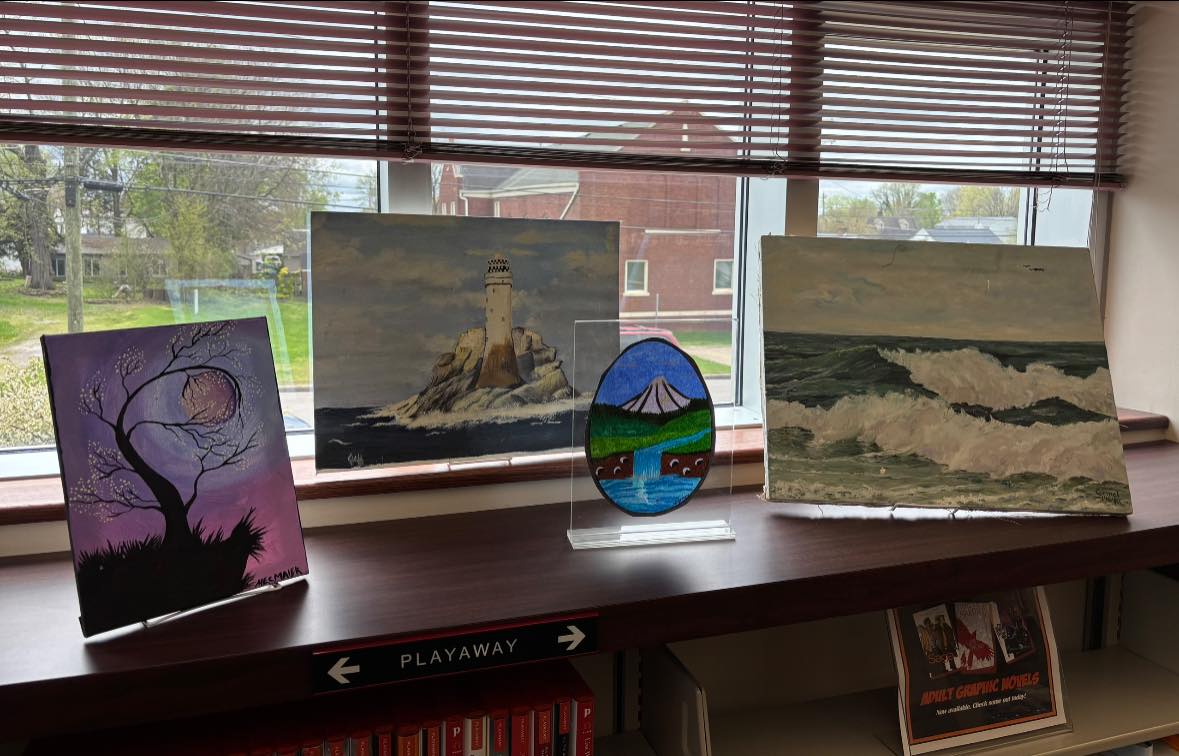 Bloomfield Eastern Greene County Public Library | Bloomfield IN