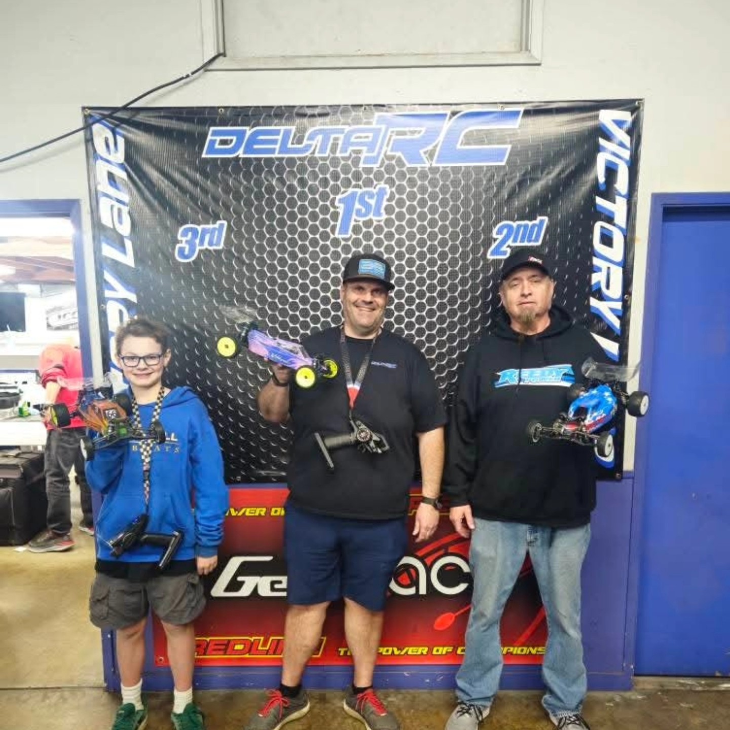 Delta RC Hobbies & Race Park | Antioch CA