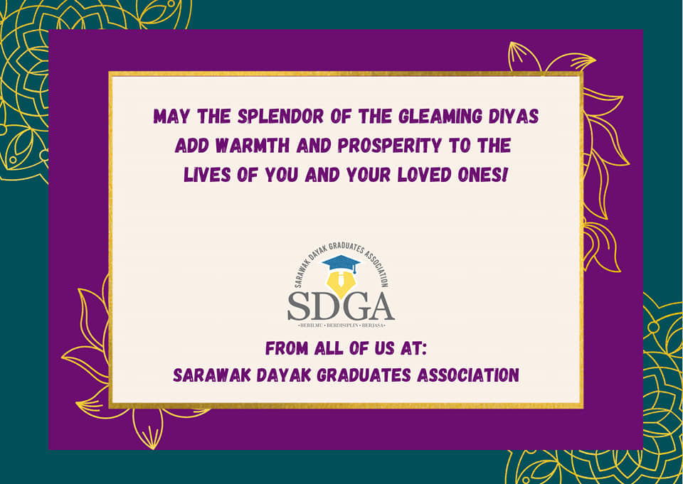 Sarawak Dayak Graduates Association Home Facebook