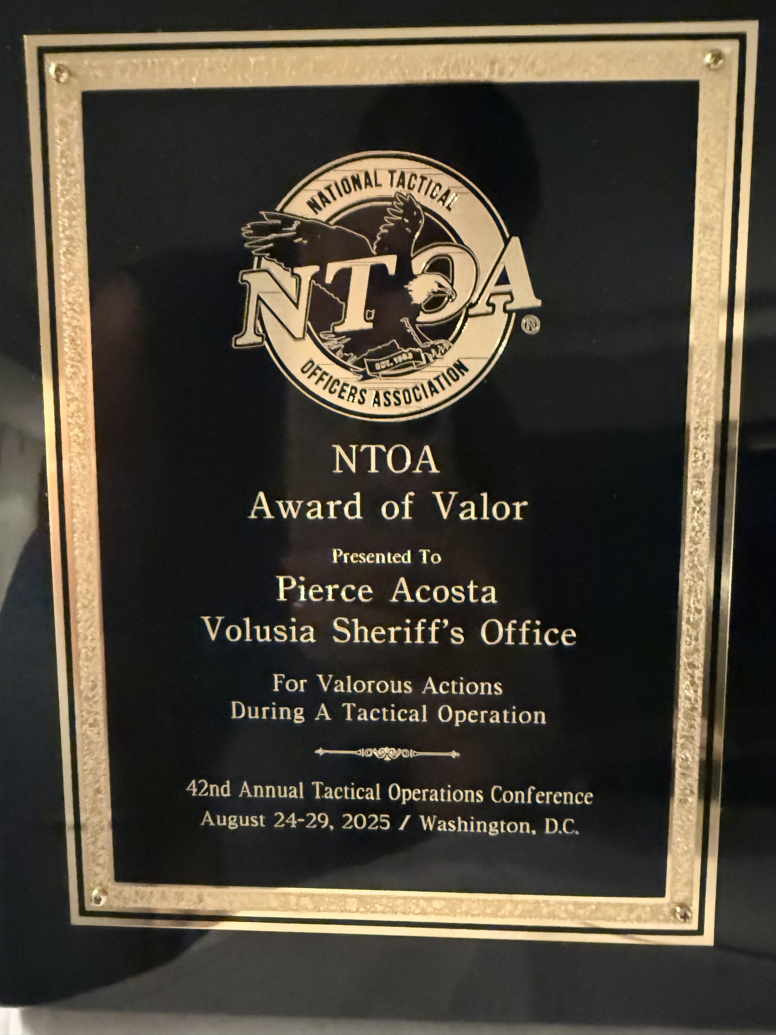 Volusia Sheriff's Office added... - Volusia Sheriff's Office