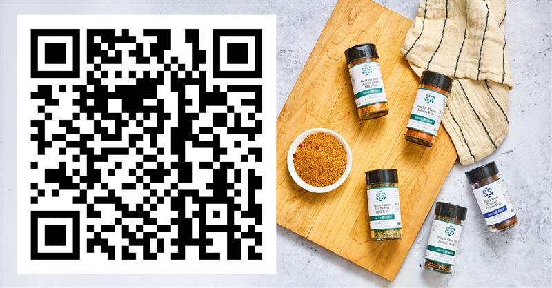 Savory - Introducing our new Facebook community: The Savory Spice ...