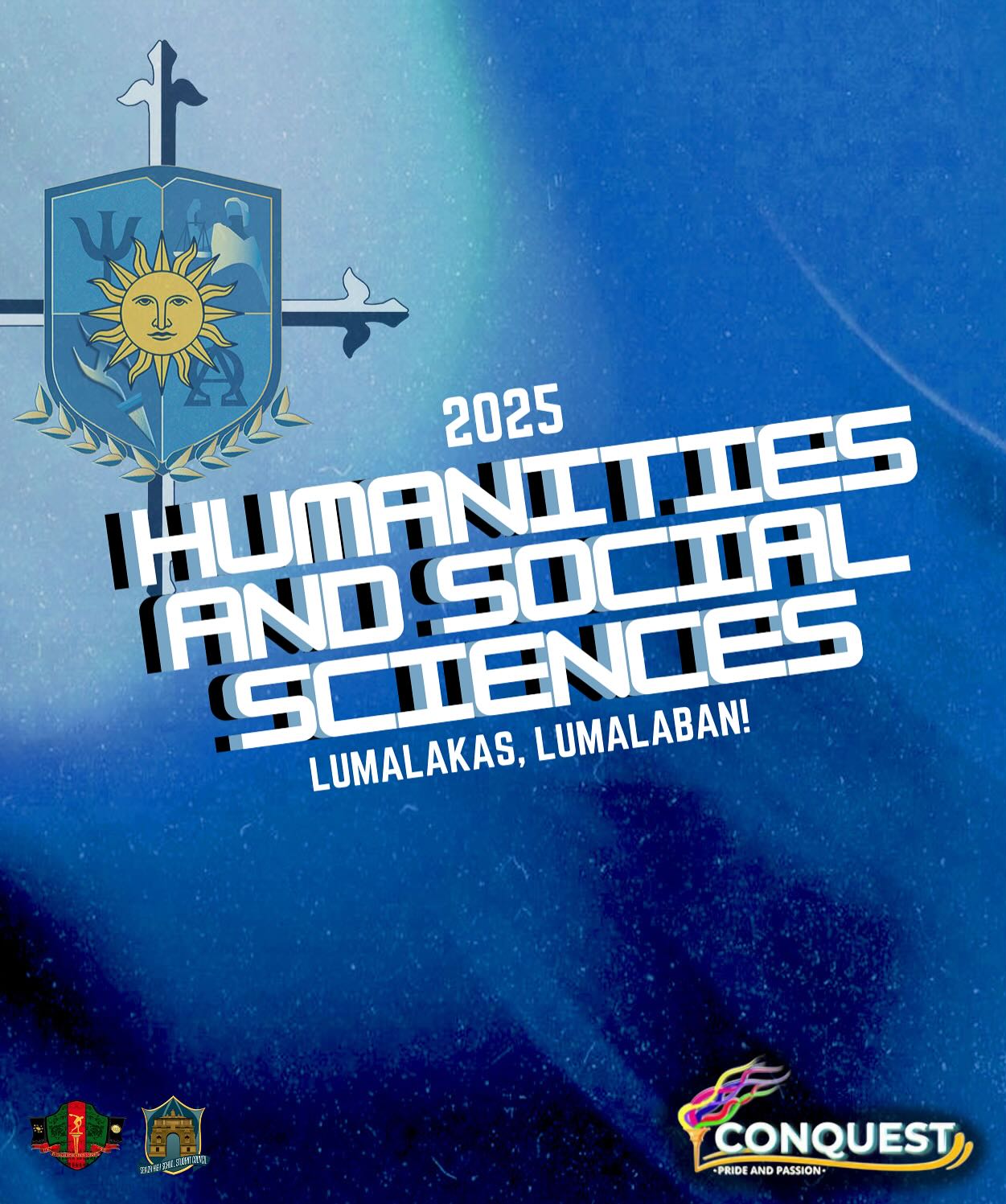 UST SHS Student Council