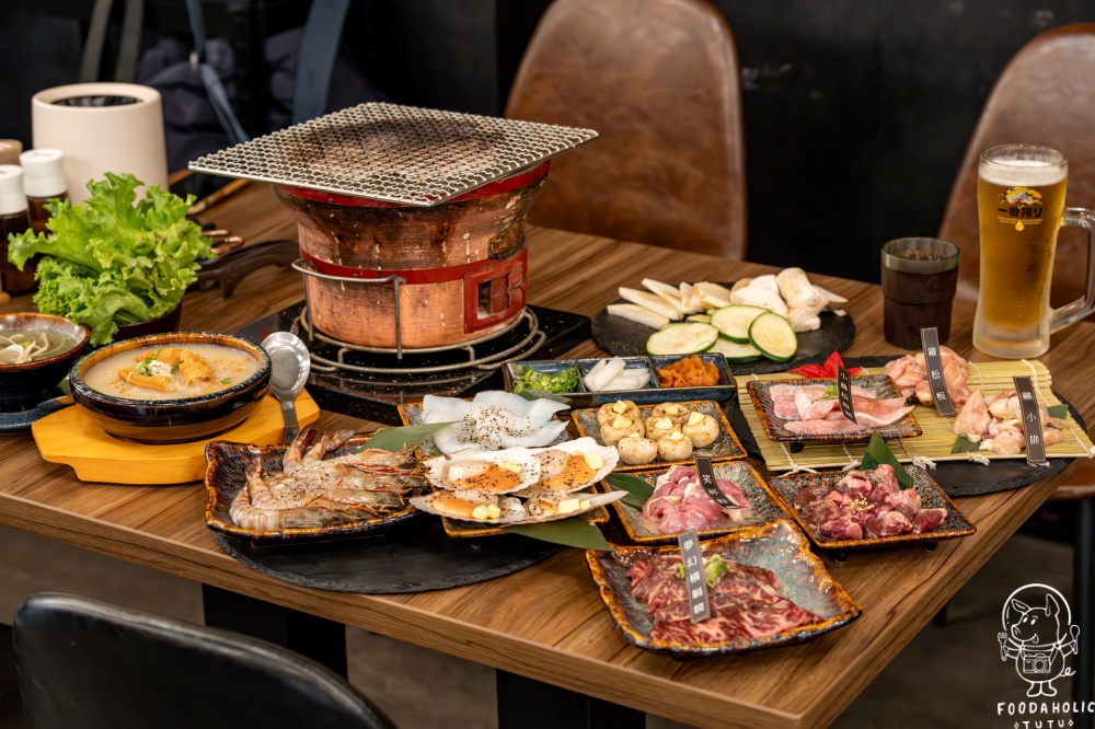 笑杯燒肉酒場 | Hualien City