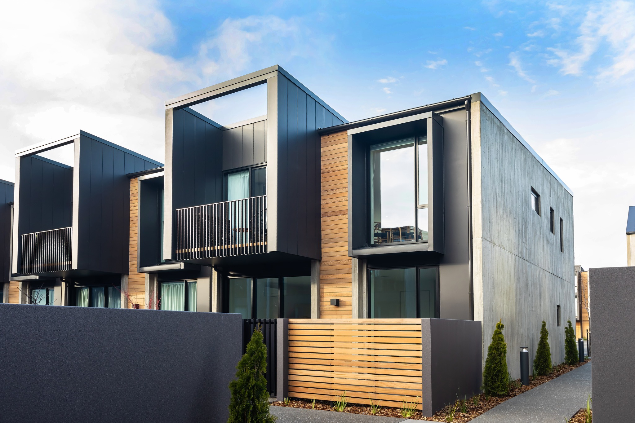 Image showcasing Urban Retreat Inner City Apartment, Christchurch NZ | Christchurch