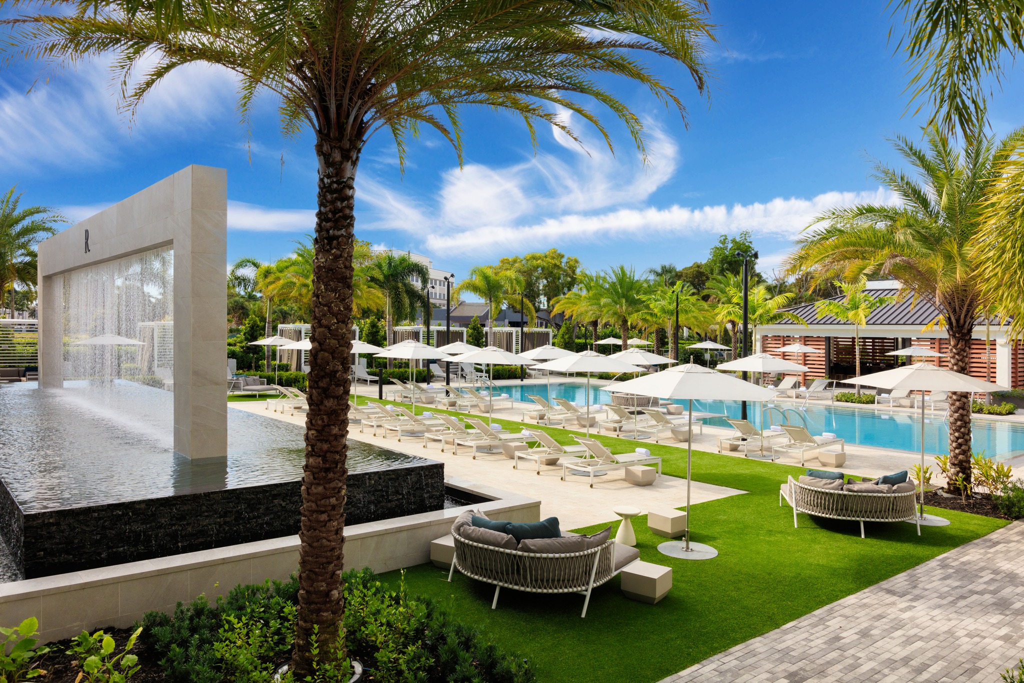 Renaissance Boca Raton Hotel - Live the Boca Luxe lifestyle at the ...