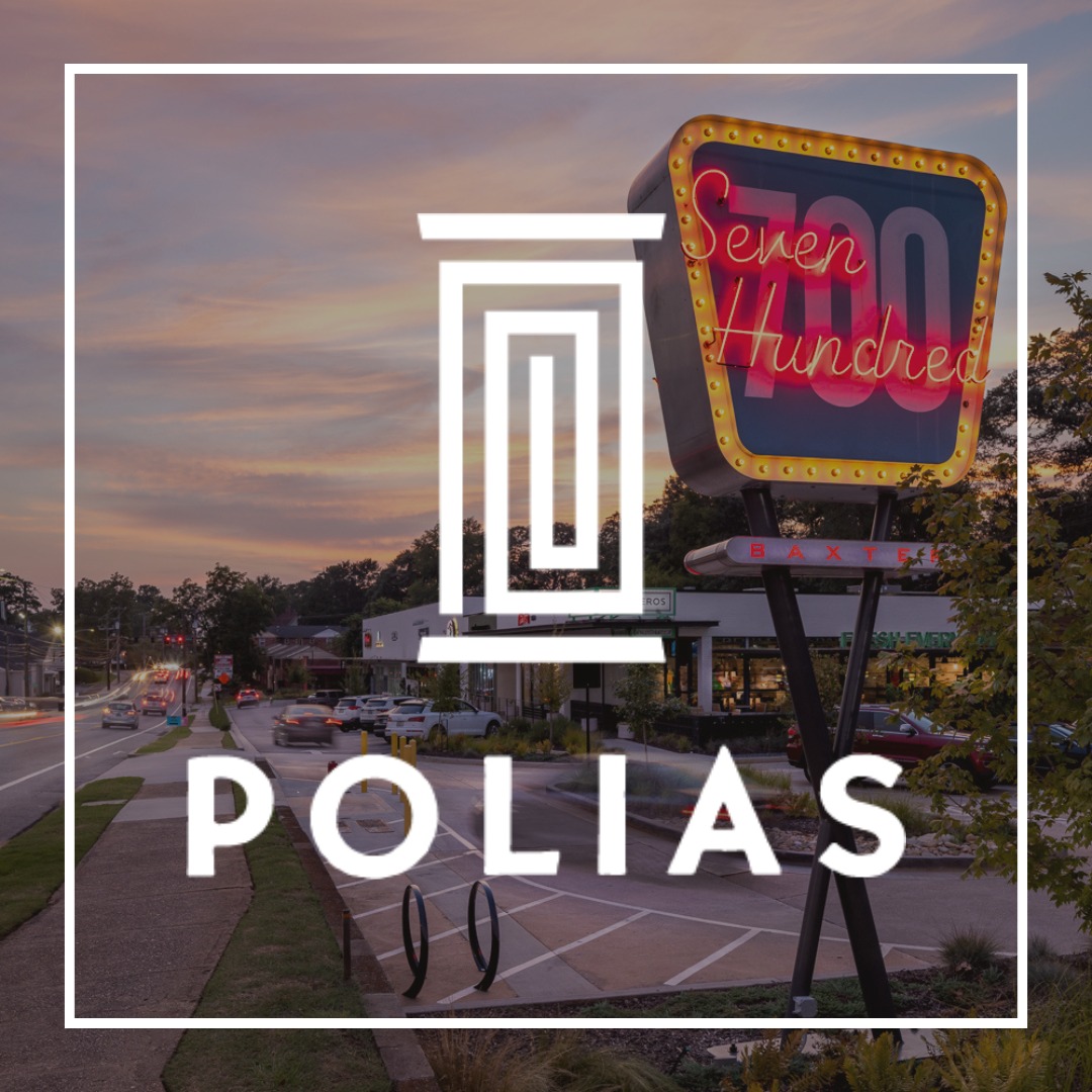 Athens - We’re thrilled to announce our new partnership with Polias ...