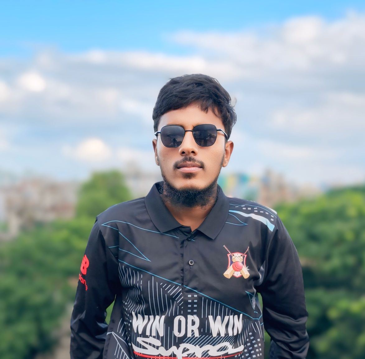 Redowan Ahmed